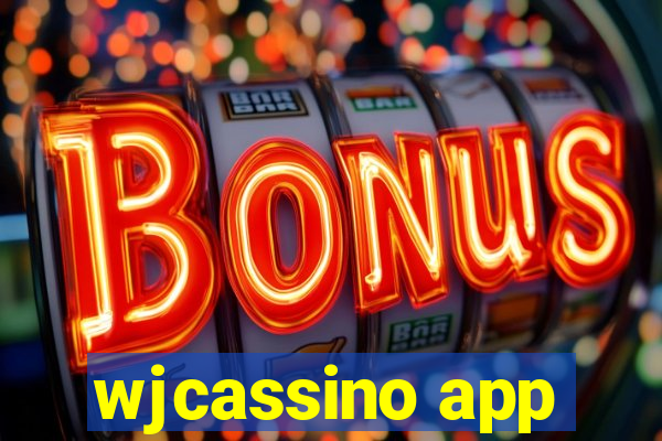 wjcassino app