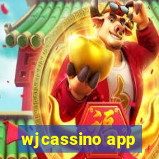 wjcassino app