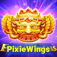 PixieWings