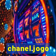 chanel.jogo