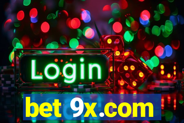 bet 9x.com