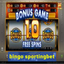 bingo sportingbet