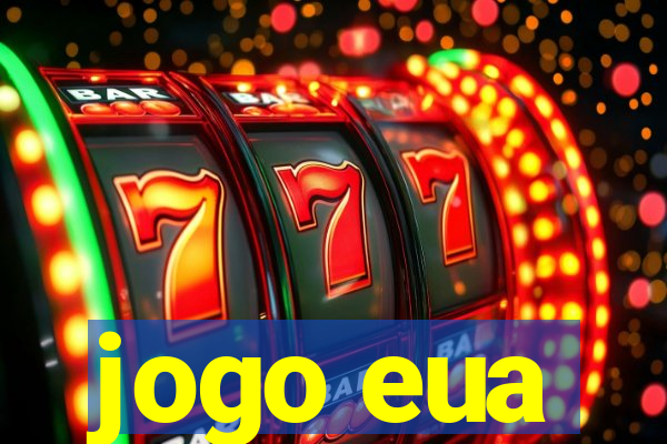 jogo eua