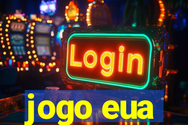 jogo eua