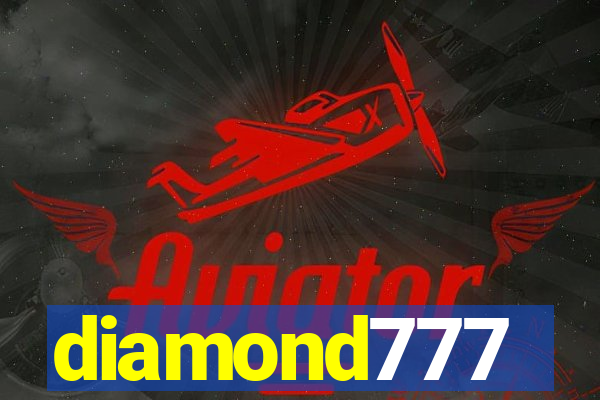 diamond777