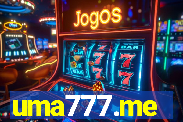 uma777.me