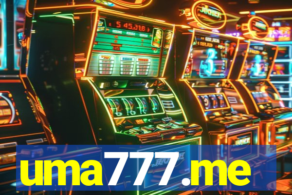 uma777.me