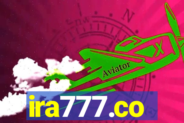 ira777.co