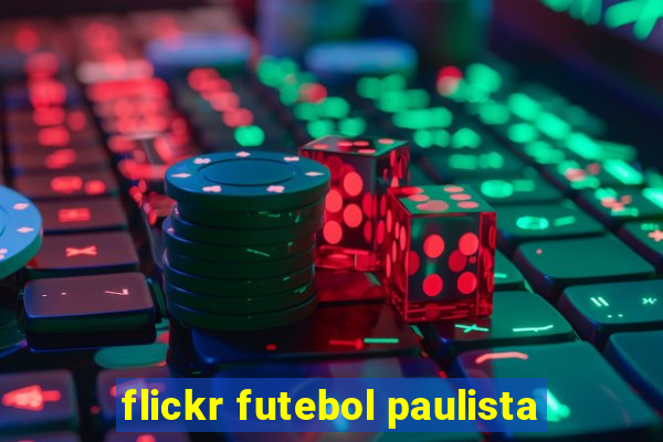 flickr futebol paulista