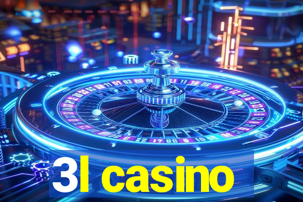 3l casino