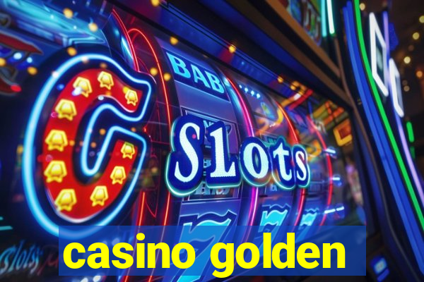 casino golden