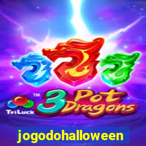 jogodohalloween