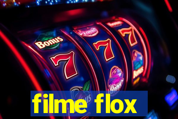 filme flox