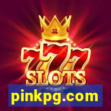 pinkpg.com