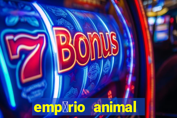 emp贸rio animal canal 2