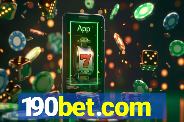 190bet.com