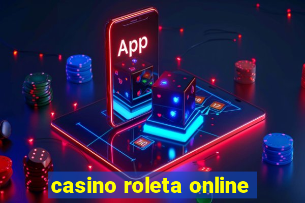 casino roleta online