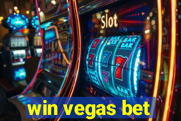 win vegas bet