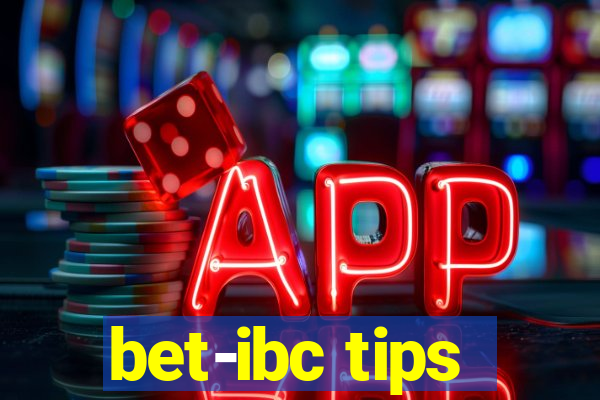 bet-ibc tips