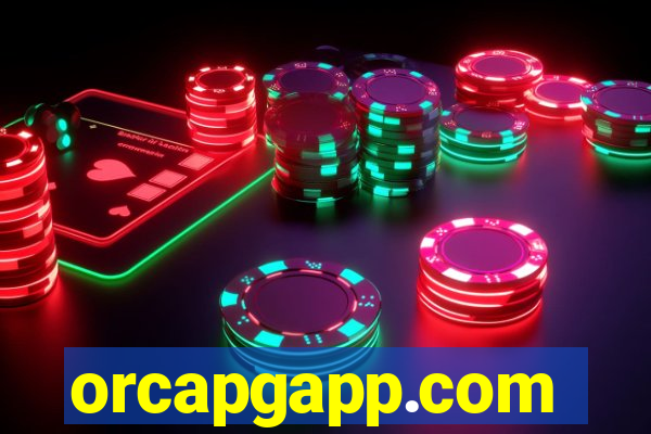 orcapgapp.com