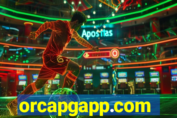 orcapgapp.com