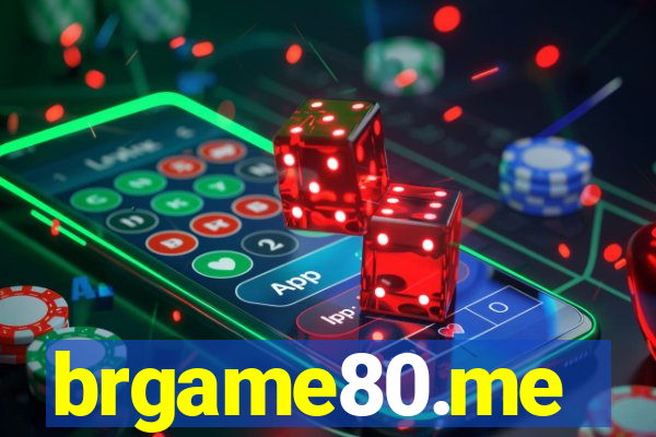 brgame80.me