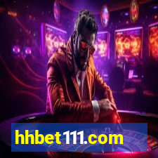 hhbet111.com