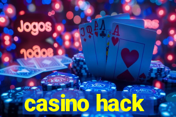 casino hack