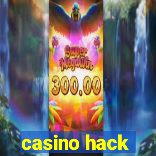 casino hack