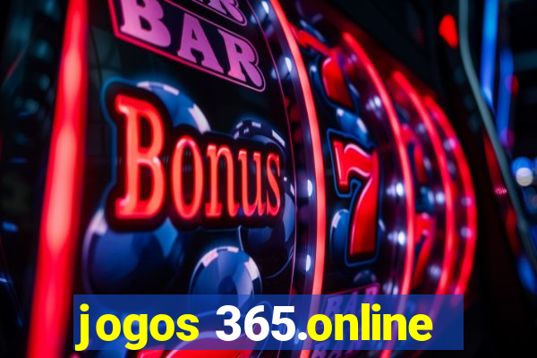 jogos 365.online