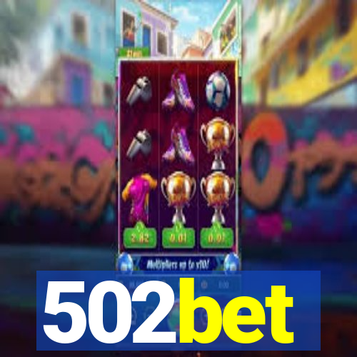 502bet