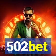 502bet