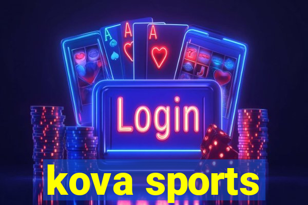 kova sports