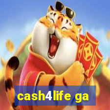 cash4life ga