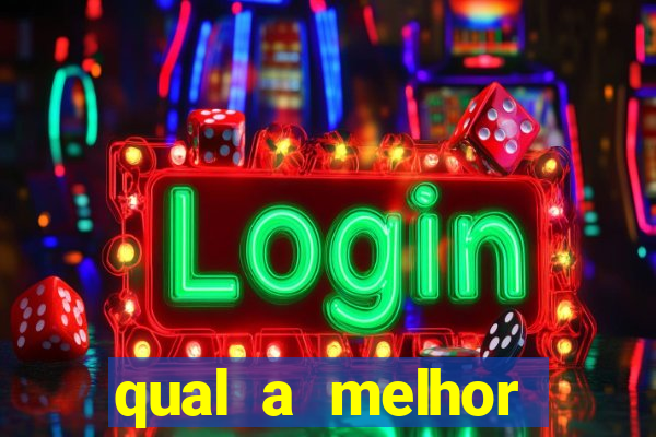 qual a melhor plataforma para ganhar no fortune tiger