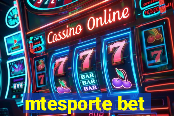 mtesporte bet