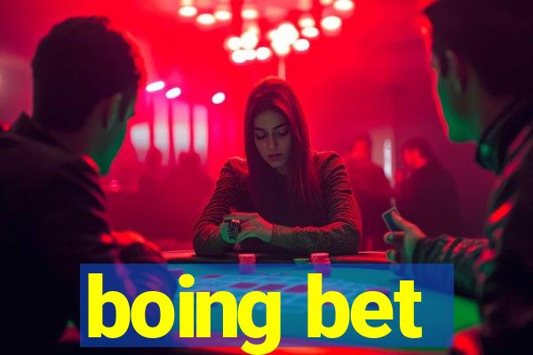 boing bet