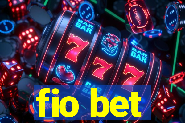 fio bet