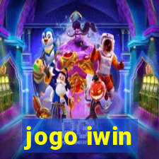 jogo iwin