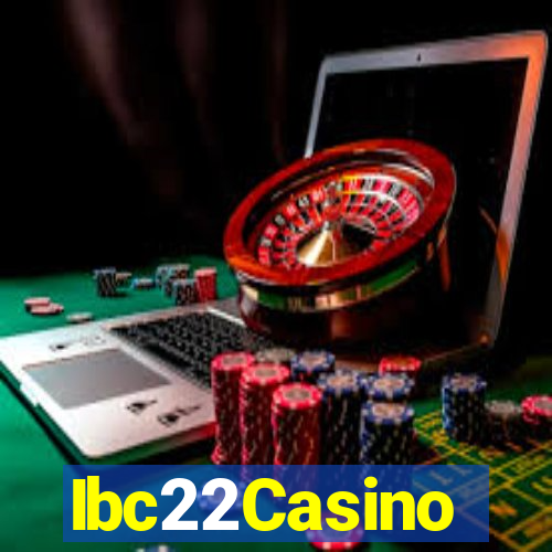 Ibc22Casino