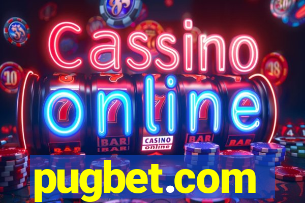 pugbet.com