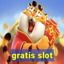 gratis slot