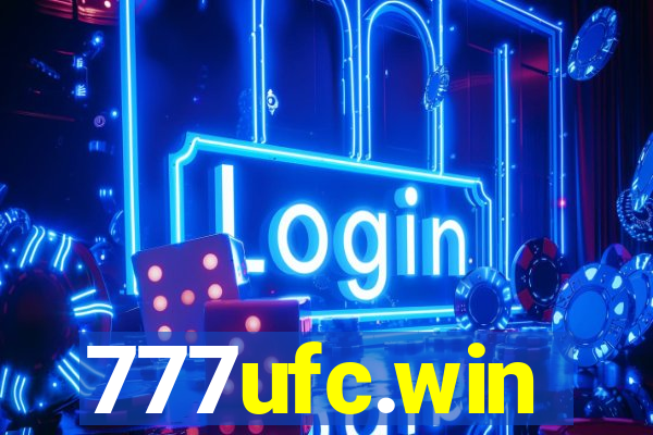 777ufc.win