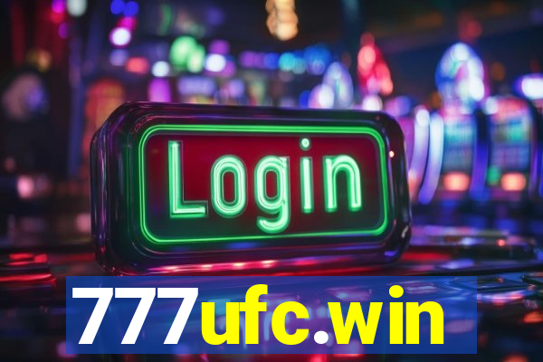 777ufc.win