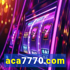 aca7770.com