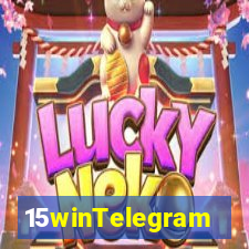 15winTelegram