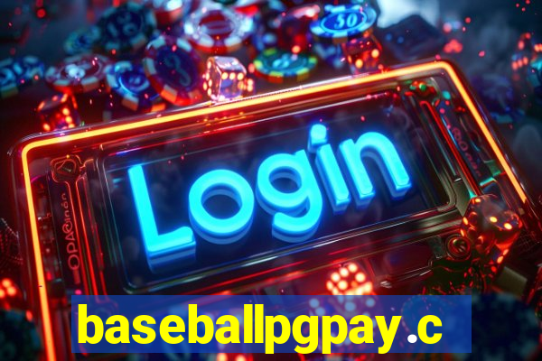 baseballpgpay.com