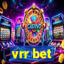 vrr bet