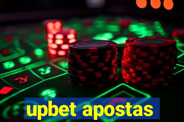 upbet apostas