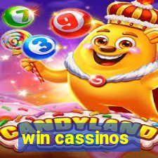 win cassinos